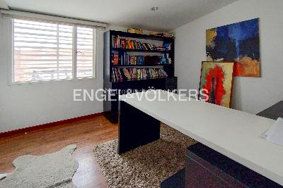 Casa en arriendo en Comercial, Bogotá · foto 9 de 17