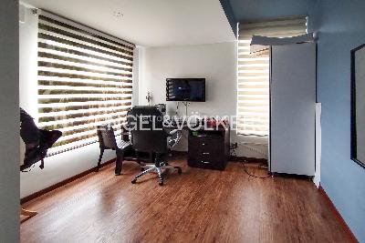 Casa en arriendo en Comercial, Bogotá · foto 12 de 17