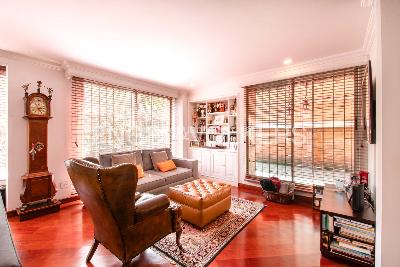 Apartamento en venta en Chico Reservado, Bogotá · foto 4 de 15