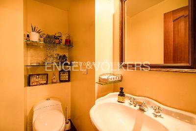 Apartamento en venta en Chico Reservado, Bogotá · foto 6 de 15