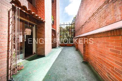 Apartamento en venta en Chico Reservado, Bogotá · foto 7 de 15
