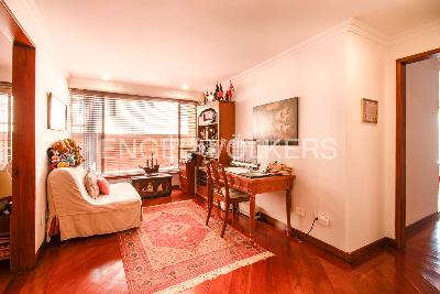 Apartamento en venta en Chico Reservado, Bogotá · foto 10 de 15