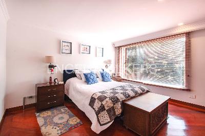 Apartamento en venta en Chico Reservado, Bogotá · foto 11 de 15