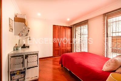 Apartamento en venta en Chico Reservado, Bogotá · foto 14 de 15