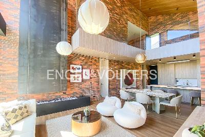 Casa de 5 alcobas en venta en Alto Del Escobero, Medellín, 1113 m² · foto 16 de 20