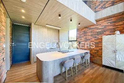 Casa de 5 alcobas en venta en Alto Del Escobero, Medellín, 1113 m² · foto 19 de 20