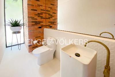 Casa de 5 alcobas en venta en Alto Del Escobero, Medellín, 1113 m² · foto 20 de 20