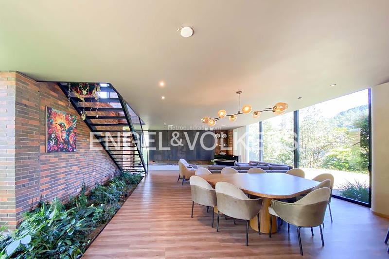 Casa – Envigado, Valle de Aburrá - Vista 3