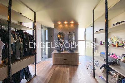 Casa de 5 alcobas en venta en Alto Del Escobero, Medellín, 1113 m² · foto 9 de 20