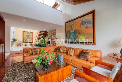 Casa de 5 alcobas en venta en San Jose De Bavaria, Chía, 717 m² · foto 4 de 20