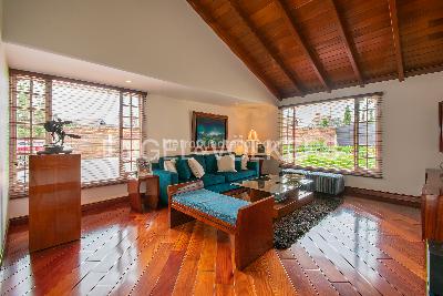 Casa de 5 alcobas en venta en San Jose De Bavaria, Chía, 717 m² · foto 5 de 20