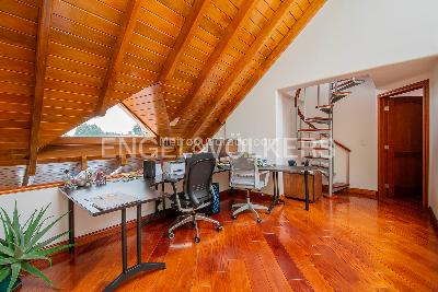 Casa de 5 alcobas en venta en San Jose De Bavaria, Chía, 717 m² · foto 14 de 20