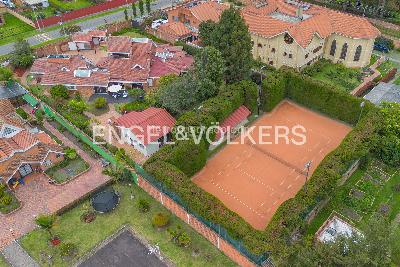 Casa de 5 alcobas en venta en San Jose De Bavaria, Chía, 717 m² · foto 16 de 20