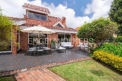 Casa de 5 alcobas en venta en San Jose De Bavaria, Chía, 717 m² · foto 17 de 20