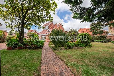 Casa de 5 alcobas en venta en San Jose De Bavaria, Chía, 717 m² · foto 18 de 20