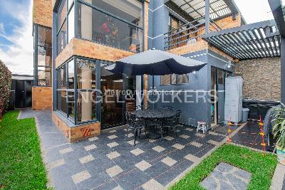 Casa en venta en Cajica, Cajicá · foto 17 de 18