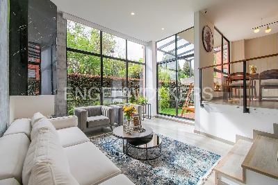 Casa de 4 alcobas en venta en Arrayanes, Chía, 306 m² · foto 2 de 20