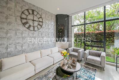 Casa de 4 alcobas en venta en Arrayanes, Chía, 306 m² · foto 3 de 20