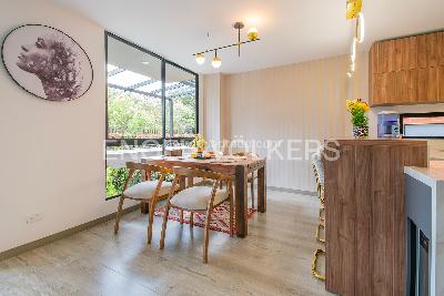 Casa de 4 alcobas en venta en Arrayanes, Chía, 306 m² · foto 4 de 20