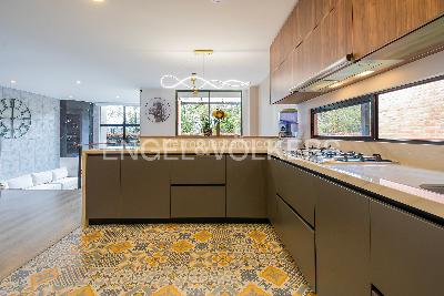 Casa de 4 alcobas en venta en Arrayanes, Chía, 306 m² · foto 7 de 20