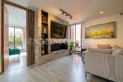 Casa de 4 alcobas en venta en Arrayanes, Chía, 306 m² · foto 10 de 20