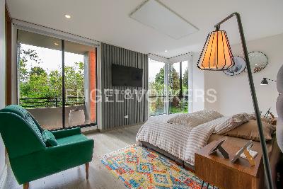 Casa de 4 alcobas en venta en Arrayanes, Chía, 306 m² · foto 11 de 20