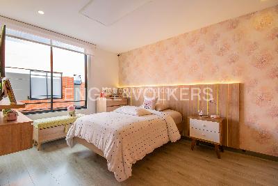 Casa de 4 alcobas en venta en Arrayanes, Chía, 306 m² · foto 13 de 20