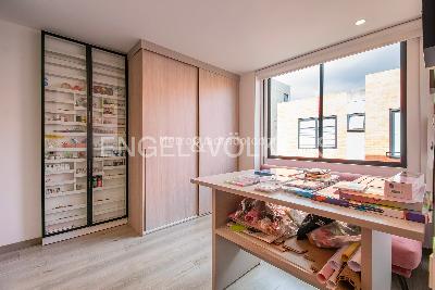Casa de 4 alcobas en venta en Arrayanes, Chía, 306 m² · foto 14 de 20