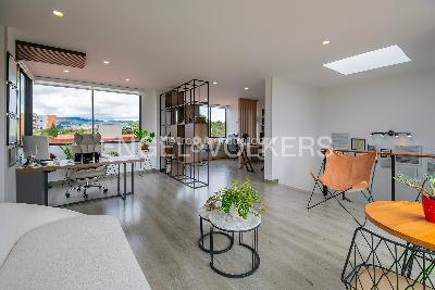 Casa de 4 alcobas en venta en Arrayanes, Chía, 306 m² · foto 15 de 20