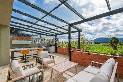 Casa de 4 alcobas en venta en Arrayanes, Chía, 306 m² · foto 16 de 20