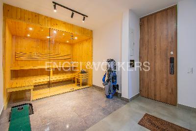 Casa de 4 alcobas en venta en Arrayanes, Chía, 306 m² · foto 17 de 20