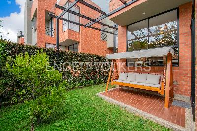 Casa de 4 alcobas en venta en Arrayanes, Chía, 306 m² · foto 18 de 20