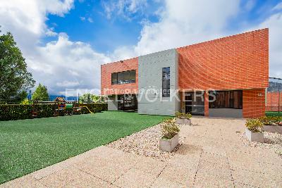 Casa de 4 alcobas en venta en Arrayanes, Chía, 306 m² · foto 19 de 20