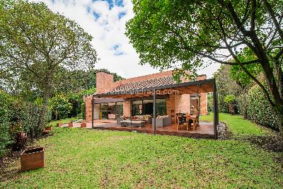 House for rent in Guaymaral, Chía