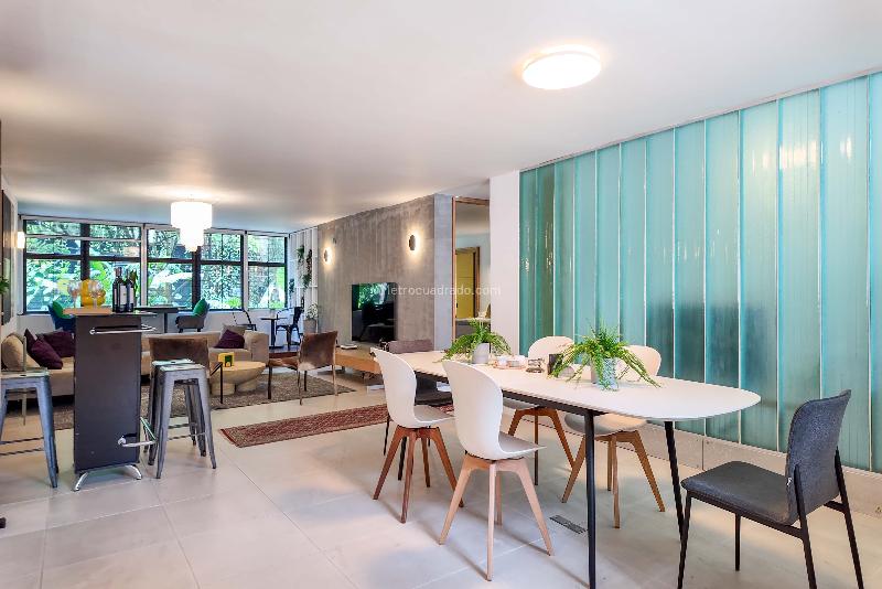 3BR Apartment in Provenza (150 m²)