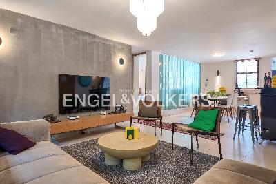 Apartamento en arriendo en Provenza, Medellín · foto 2 de 17