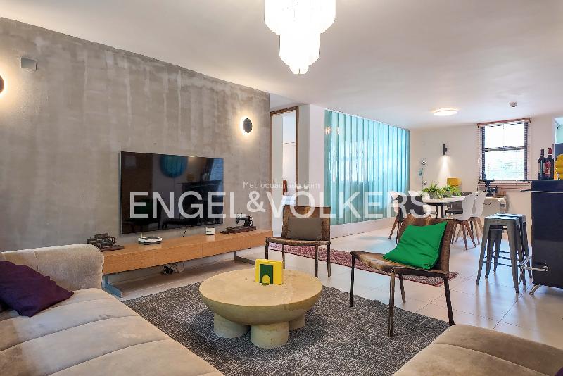 Apartamento en Arriendo, Provenza, Medellín - 2