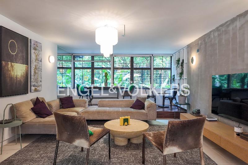 Apartamento en Arriendo, Provenza, Medellín - 3