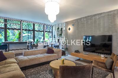 Apartamento en arriendo en Provenza, Medellín · foto 5 de 17