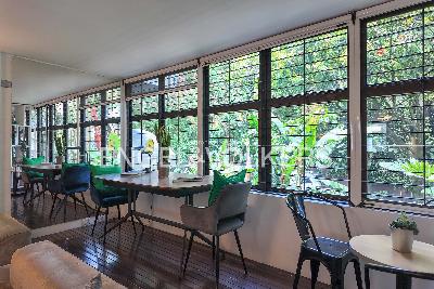 Apartamento en arriendo en Provenza, Medellín · foto 6 de 17