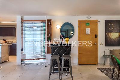 Apartamento en arriendo en Provenza, Medellín · foto 7 de 17