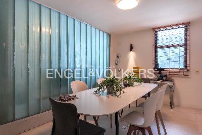 Apartamento en arriendo en Provenza, Medellín · foto 8 de 17