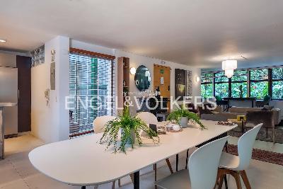 Apartamento en arriendo en Provenza, Medellín · foto 9 de 17