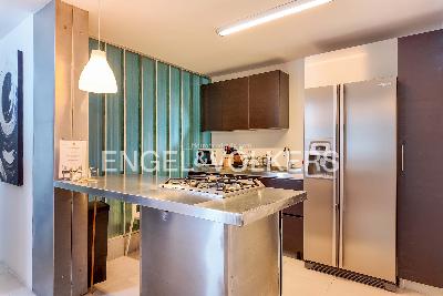 Apartamento en arriendo en Provenza, Medellín · foto 10 de 17