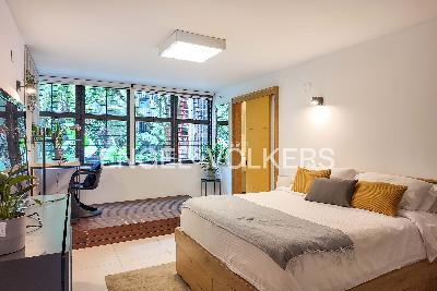 Apartamento en arriendo en Provenza, Medellín · foto 12 de 17