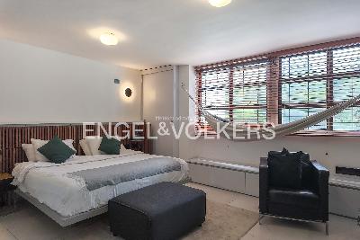 Apartamento en arriendo en Provenza, Medellín · foto 14 de 17