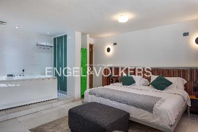 Apartamento en arriendo en Provenza, Medellín · foto 15 de 17