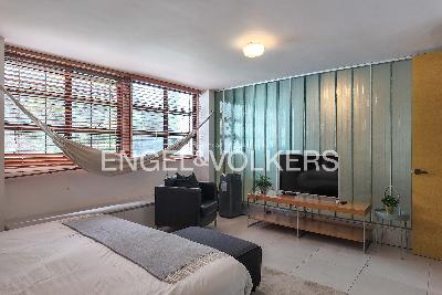 Apartamento en arriendo en Provenza, Medellín · foto 16 de 17