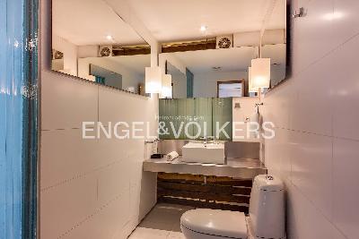 Apartamento en arriendo en Provenza, Medellín · foto 17 de 17