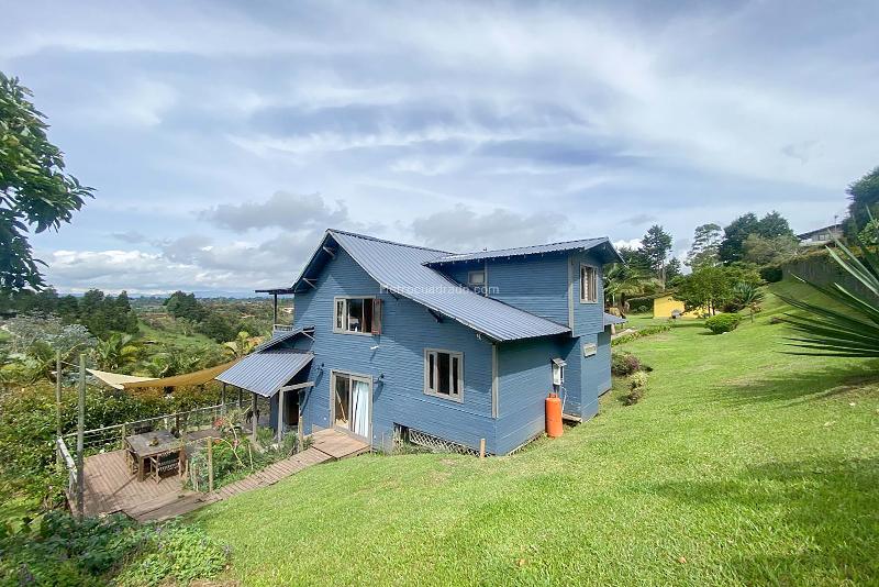 Casa – Guarne, Oriente - Vista 2